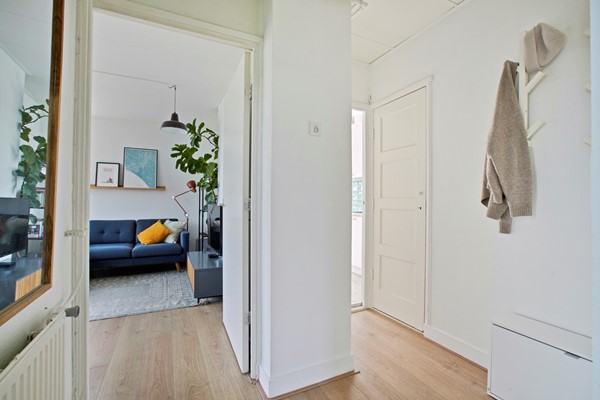 Medium property photo - Charlotte de Bourbonstraat 1-3, 1055 WN Amsterdam